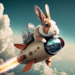 曇りのち晴れｗ