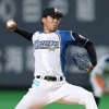 【公示】日ハム杉浦、登録抹消