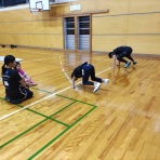 天童市スキースポーツ少年団！