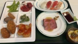 本日のお夕飯はホテルバッフェ（´･ω･`）（※画像あり）