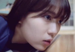 【神GIF】岩本蓮加ちゃんの個人PVでよからぬ妄想した奴wwwwwwwwww