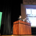 講演会のご報告