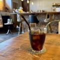 函館市美原1丁目 カフェ サナード パスタセット(カニクリームトマト・3種の副菜・コーヒーor紅茶付き) 1,200円