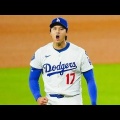 大谷の血染め162.5キロ熱投！投手専念の日が代打で伝説爆誕