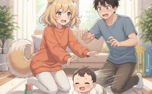 Z世代の子ども達にネット騒然