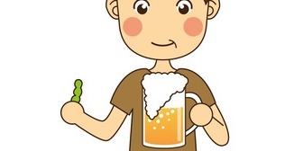 旦那むかつく。私が家事してる間、漫画読んで酒飲むばっかり。育休中ではあるけど、もう疲れた。