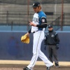 日ハム故障者続出　ビヤヌエバ左手首打撲、加藤左ひとさし指打撲