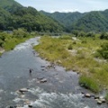 尾白橋〜倭橋