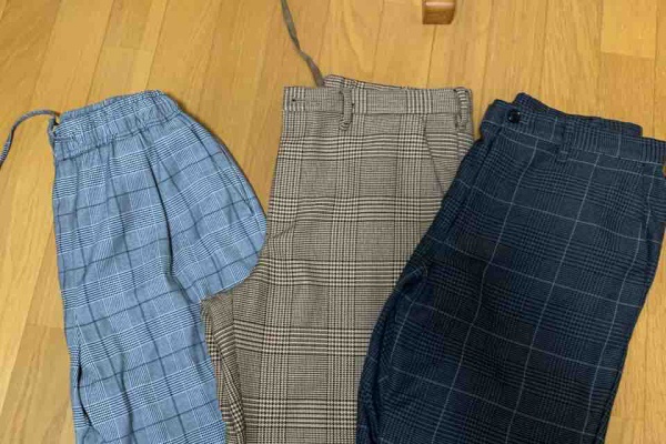 バイキンマン ファッションblog Guおすすめのアイテム
