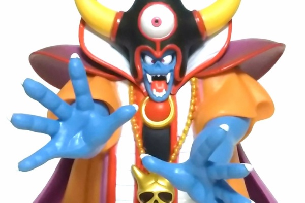 Chaos Hobby Blog ドラクエ関連