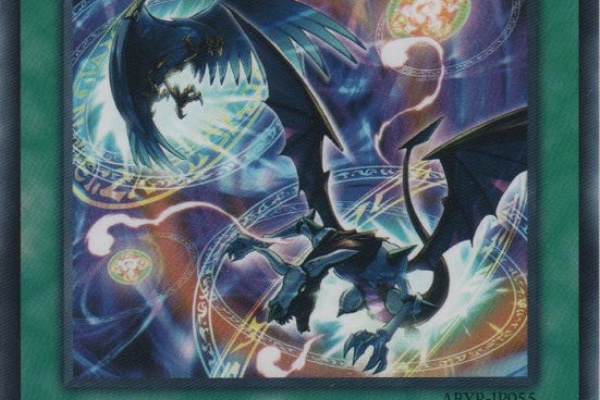 1枚のカードから始まる宇宙 - 六芒星の呪縛