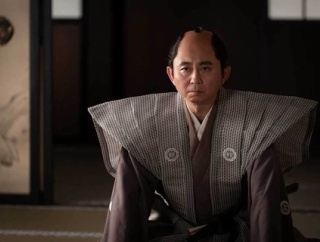 有吉弘行、「べらぼう」服部半蔵役で初大河　自身の演技に「100点と言うしかないですね」
