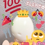 『[イコラブ] 齋藤樹愛羅「(ゆでたまご剥き)成長したんごお…」』の画像