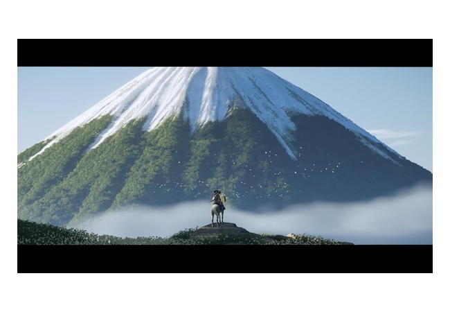 オープンワールドに必須な要素