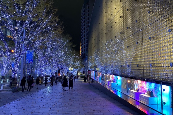 東京 ときどきヨーロッパ 甘い時間を求めて 港区 六本木 白金高輪など