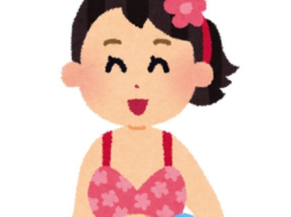 ヤフー「深田えいみ、超絶生ボディー全開ビキニ」