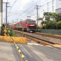 [JR東北線]菖蒲岩槻踏切（41k544m）