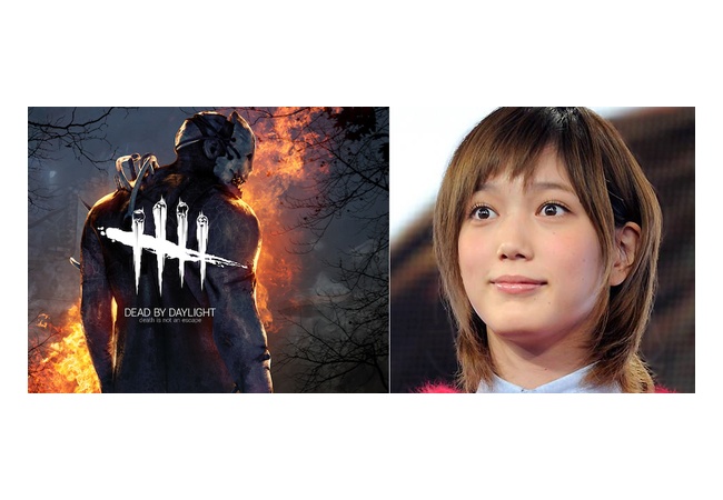 本田翼さん、今度は「Dead by Daylight」にはまる！精神状態を心配という声も