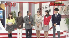 TBSが韓国経済をボロクソにけなす　ネットで「俺たちのTBS！」という賞賛の声