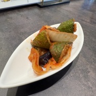 【梅田】ビールの種類が豊富なお店　～フランダース テイル バルチカ03