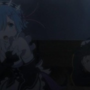 Re ゼロから始める異世界生活 Tvアニメ 第17話 醜態の果てに ネットの感想 反応まとめ そくどく