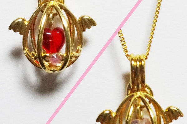 アニセサリー 14年01月