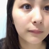 『[動画]2021.05.29（21:04～） SHOWROOM　「≠ME(ノットイコールミー) 尾木波菜」＠個人配信 【ノイミー】』の画像