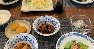 気を使わない仲と安心したら