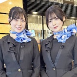 『[ニアジョイ] 江角怜音・村山結香、1/25放送「御社でインターンよろしいでしょうか？」実況！ 見逃し配信開始！！』の画像