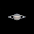 『投稿：根本さんによる今シーズンの木星と土星　2022/06/05』の画像