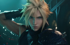 ニトリが『FF７』コラボ！！　いったいどんな家具を……