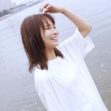 『[イコラブ] 野口衣織「雨の日、なにする？ #IO色カメラ」【いおり】』の画像