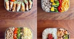 *7月のお弁当
