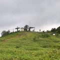 志賀高原遠征2日目～前山・志賀山・裏志賀山