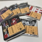 diskunion ROCK in TOKYO