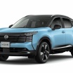 日産、新型「キックス」受注好調！