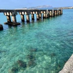 つぎの角をまがったら