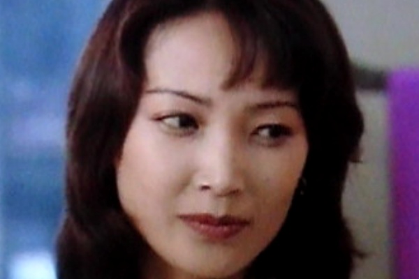 未來 貴子 園 みどり 俳優メモ