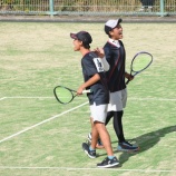 『第７１回 広島県高等学校ソフトテニス新人選手権大会（個人戦）』の画像