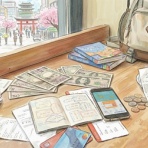 えぼきちブログ