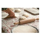 イタリア料理④ピッツア-8-1.ピッツア生地