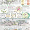 都市づくりパブリックデザインセンターが「第28回まちづくり・都市デザイン競技（柏駅周辺地区）」の国土交通大臣賞案を公開