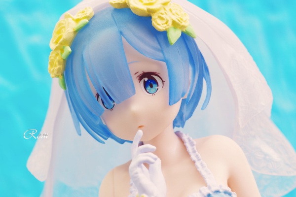 るうむ プライズフィギュアレビュー 18年07月