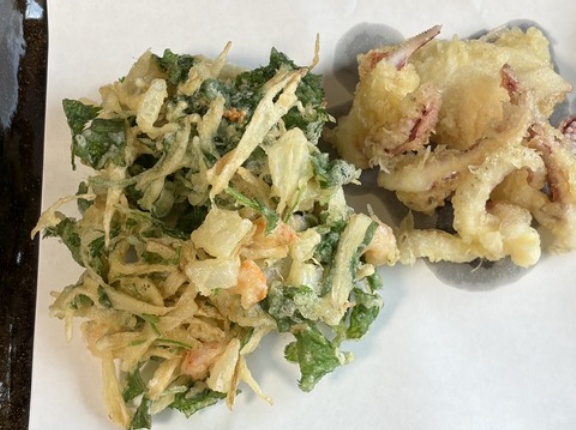 結局は料理をすることに
