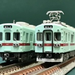 エヌゲ道 since 2015　～Ｎゲージ鉄道模型とフィギュアとか何たら～