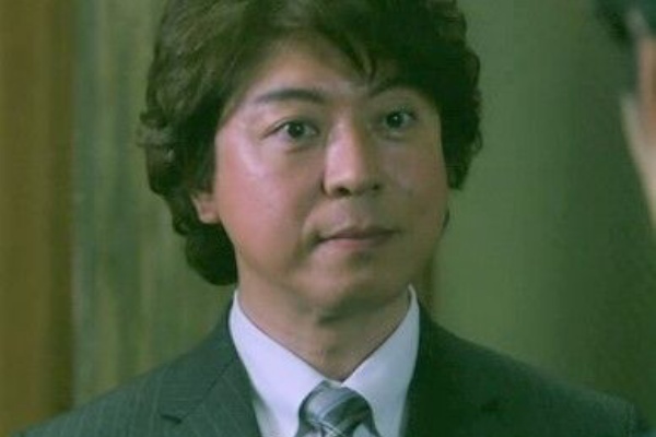 ドラマキャスト ナビゲーター 上川隆也