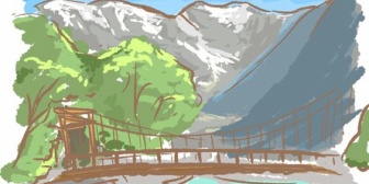 【相談】自意識過剰でストーカー気味だって分かってるけど、あわよくば挨拶して友達になりたいな