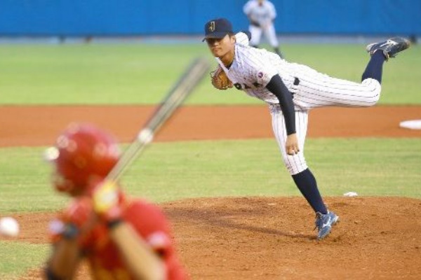 高校野球 甲子園 まとめ速報 U 18アジア野球選手権16