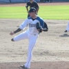 日ハム姫野、投手転向3ヶ月で最速154km/hデビューｗｗｗｗｗｗｗｗ