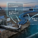 「自業自得」のパイプライン：ウクライナ、自ら壊したインフラの復旧支援を乞う皮肉